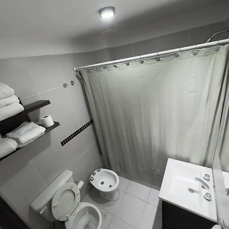 Departamento Bien Ubicado, Espacio Amplio Y Con Terraza San Salvador de Jujuy Exterior foto