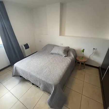 Departamento Bien Ubicado, Espacio Amplio Y Con Terraza San Salvador de Jujuy Exterior foto