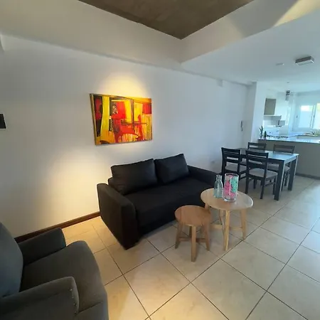 Departamento Bien Ubicado, Espacio Amplio Y Con Terraza San Salvador de Jujuy Exterior foto