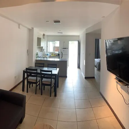 Departamento Bien Ubicado, Espacio Amplio Y Con Terraza San Salvador de Jujuy Exterior foto