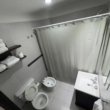 Departamento Bien Ubicado, Espacio Amplio Y Con Terraza San Salvador de Jujuy Exterior foto