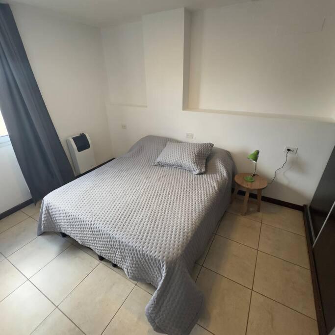 Departamento Bien Ubicado, Espacio Amplio Y Con Terraza Apartment *