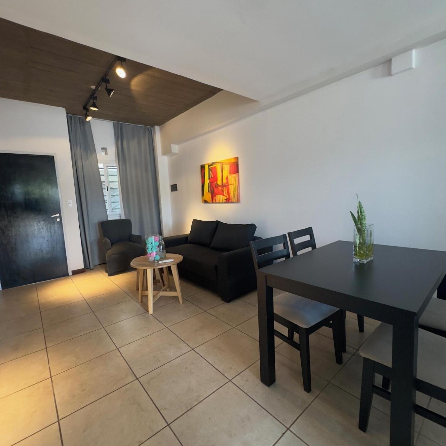 Departamento Bien Ubicado, Espacio Amplio Y Con Terraza Apartment San Salvador de Jujuy